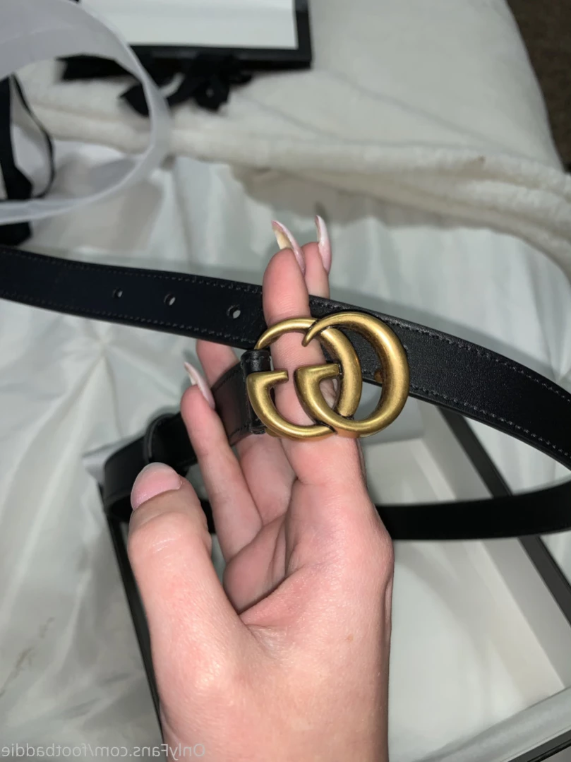 Goddess Stephh [ footbaddie ] Onlyfans leaked photo 14125077 on Hotleaks.tv