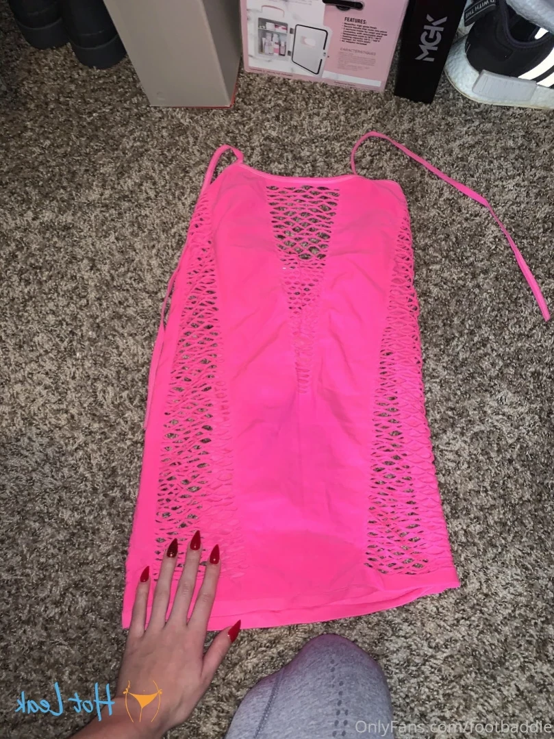 Goddess Stephh [ footbaddie ] Onlyfans leaked photo 14182567 on Hotleaks.tv