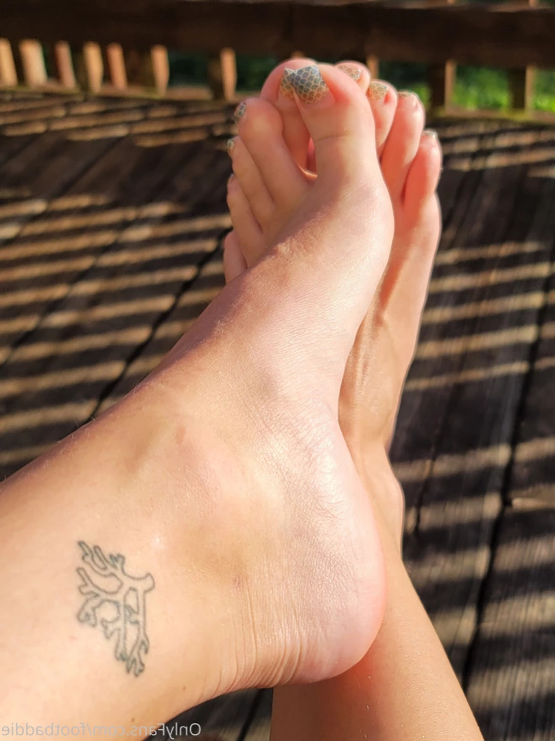Goddess Stephh [ footbaddie ] Onlyfans leaked photo 14182625 on Hotleaks.tv
