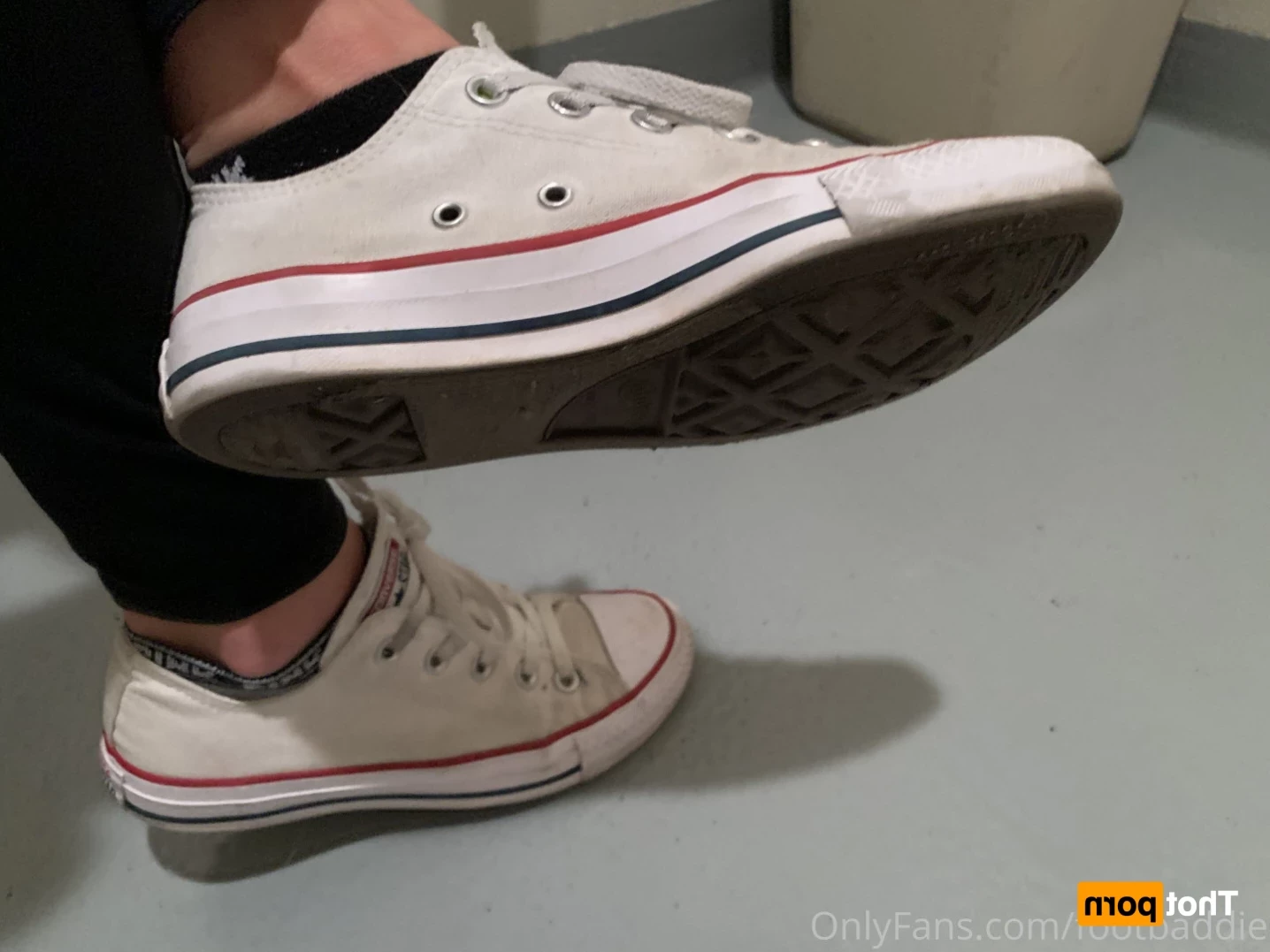 Goddess Stephh [ footbaddie ] Onlyfans leaked photo 14182692 on Hotleaks.tv
