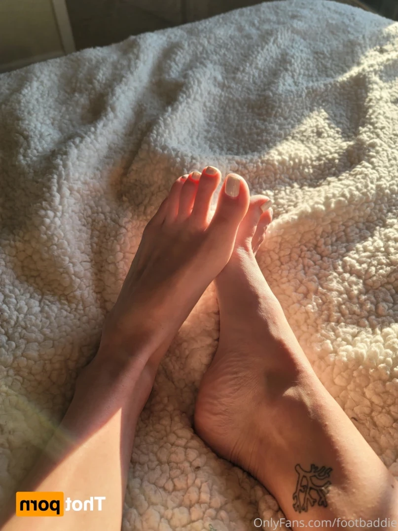 Goddess Stephh [ footbaddie ] Onlyfans leaked photo 14182737 on Hotleaks.tv