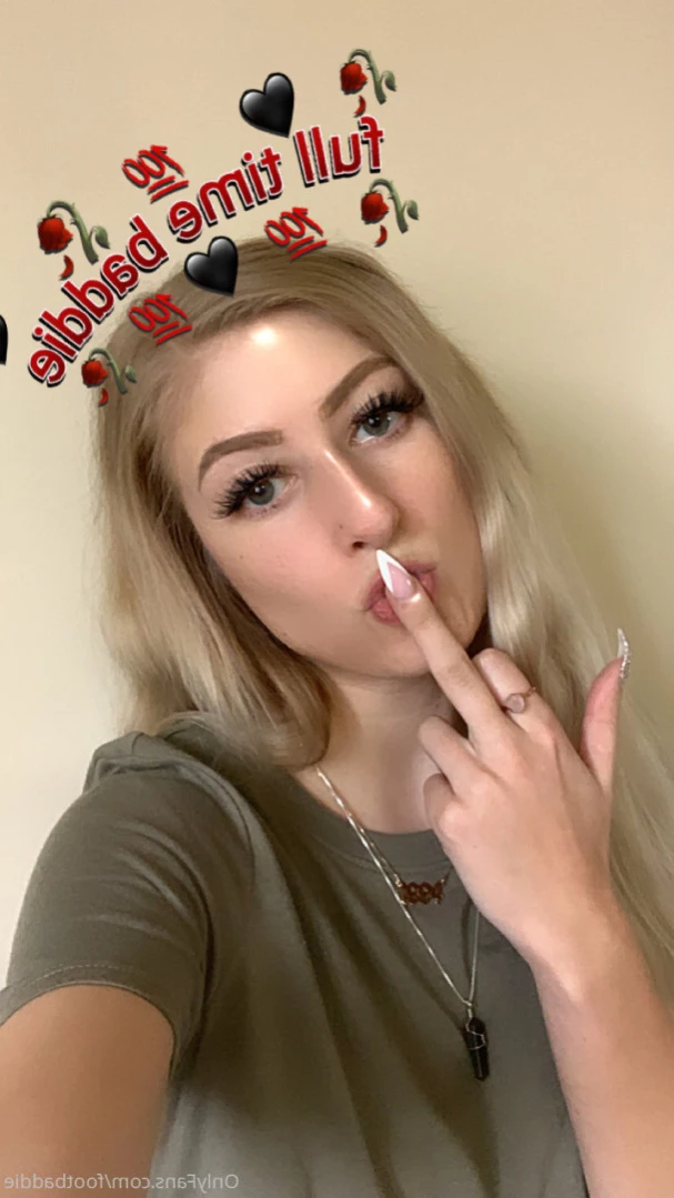 Goddess Stephh [ footbaddie ] Onlyfans leaked photo 14182775 on Hotleaks.tv