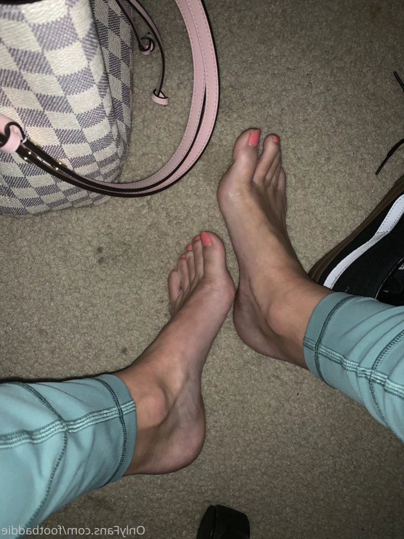 Goddess Stephh [ footbaddie ] Onlyfans leaked photo 14182797 on Hotleaks.tv