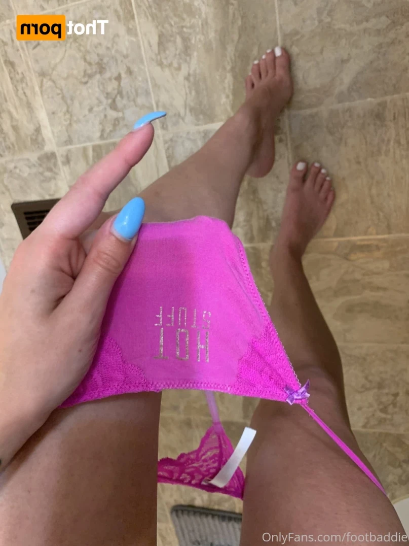 Goddess Stephh [ footbaddie ] Onlyfans leaked photo 14182843 on Hotleaks.tv