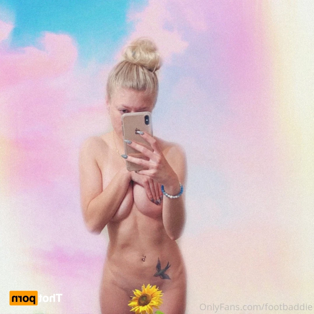 Goddess Stephh [ footbaddie ] Onlyfans leaked photo 14183259 on Hotleaks.tv