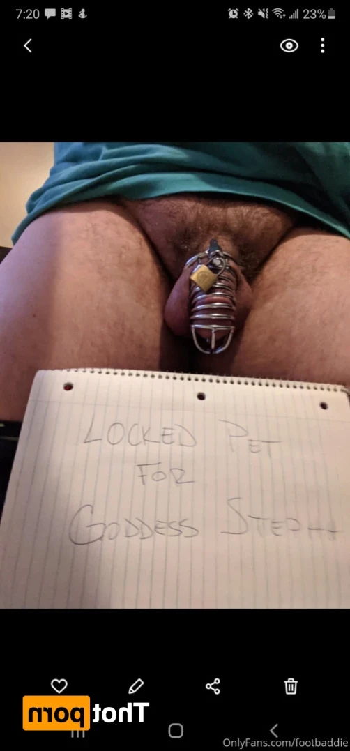 Goddess Stephh [ footbaddie ] Onlyfans leaked photo 14183454 on Hotleaks.tv