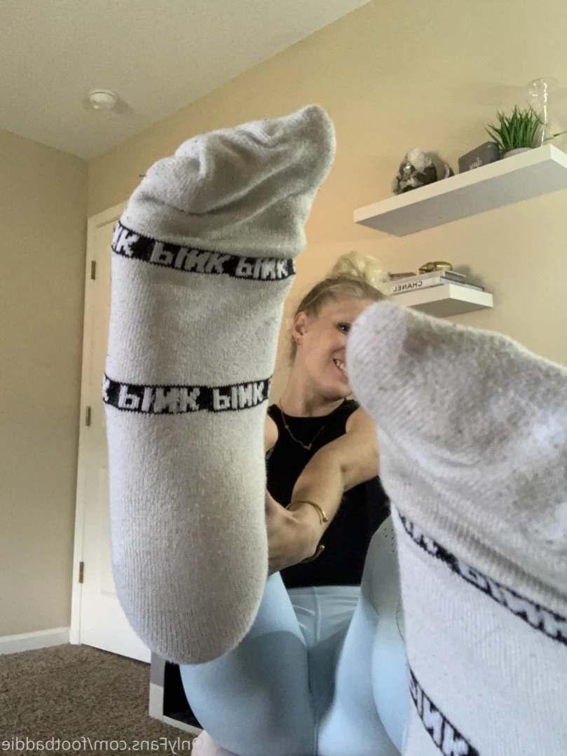 Goddess Stephh [ footbaddie ] Onlyfans leaked photo 14183456 on Hotleaks.tv