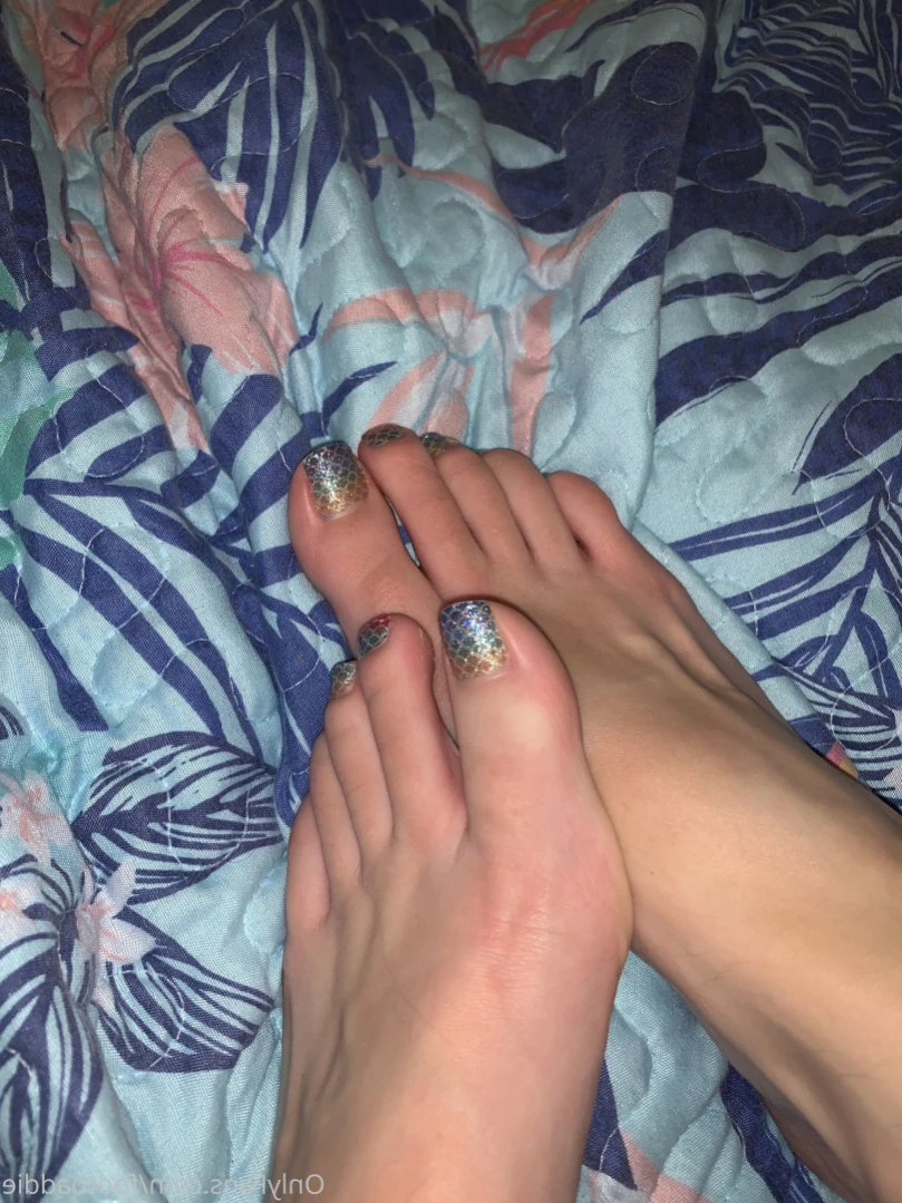 Goddess Stephh [ footbaddie ] Onlyfans leaked photo 14183537 on Hotleaks.tv
