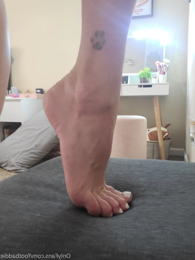 Goddess Stephh [ footbaddie ] Onlyfans leaked photo 14183657 on Hotleaks.tv