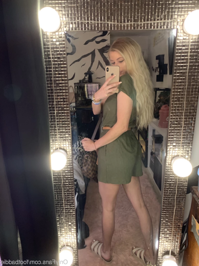 Goddess Stephh [ footbaddie ] Onlyfans leaked photo 14183665 on Hotleaks.tv