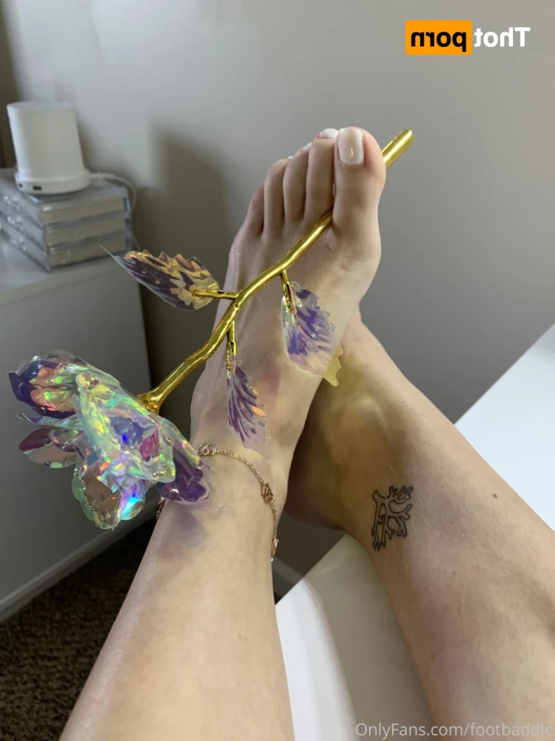 Goddess Stephh [ footbaddie ] Onlyfans leaked photo 14183733 on Hotleaks.tv