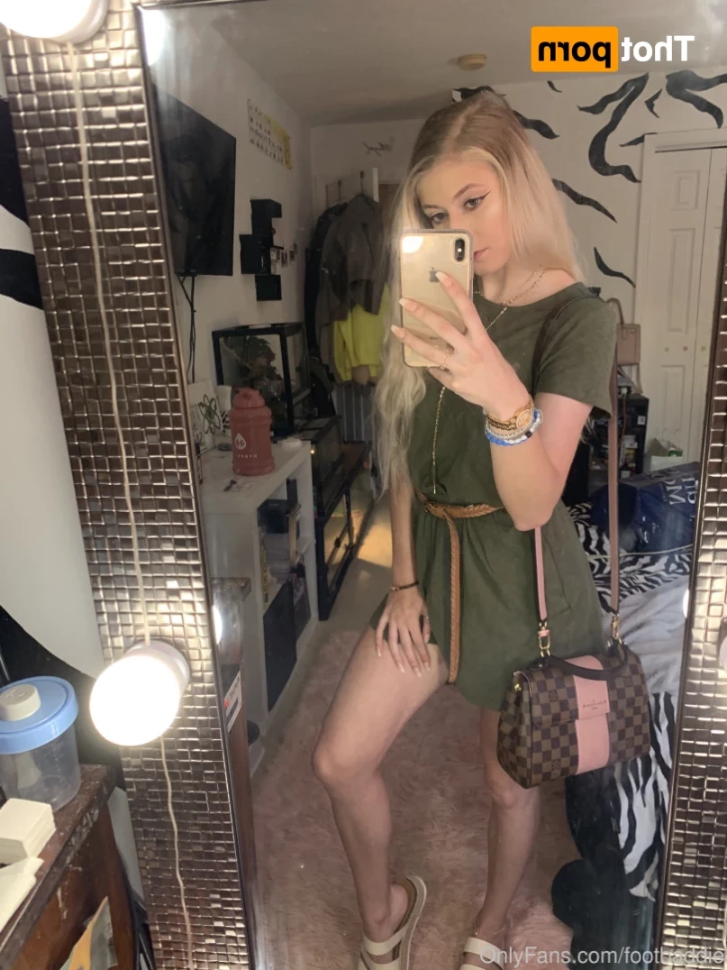 Goddess Stephh [ footbaddie ] Onlyfans leaked photo 14183863 on Hotleaks.tv