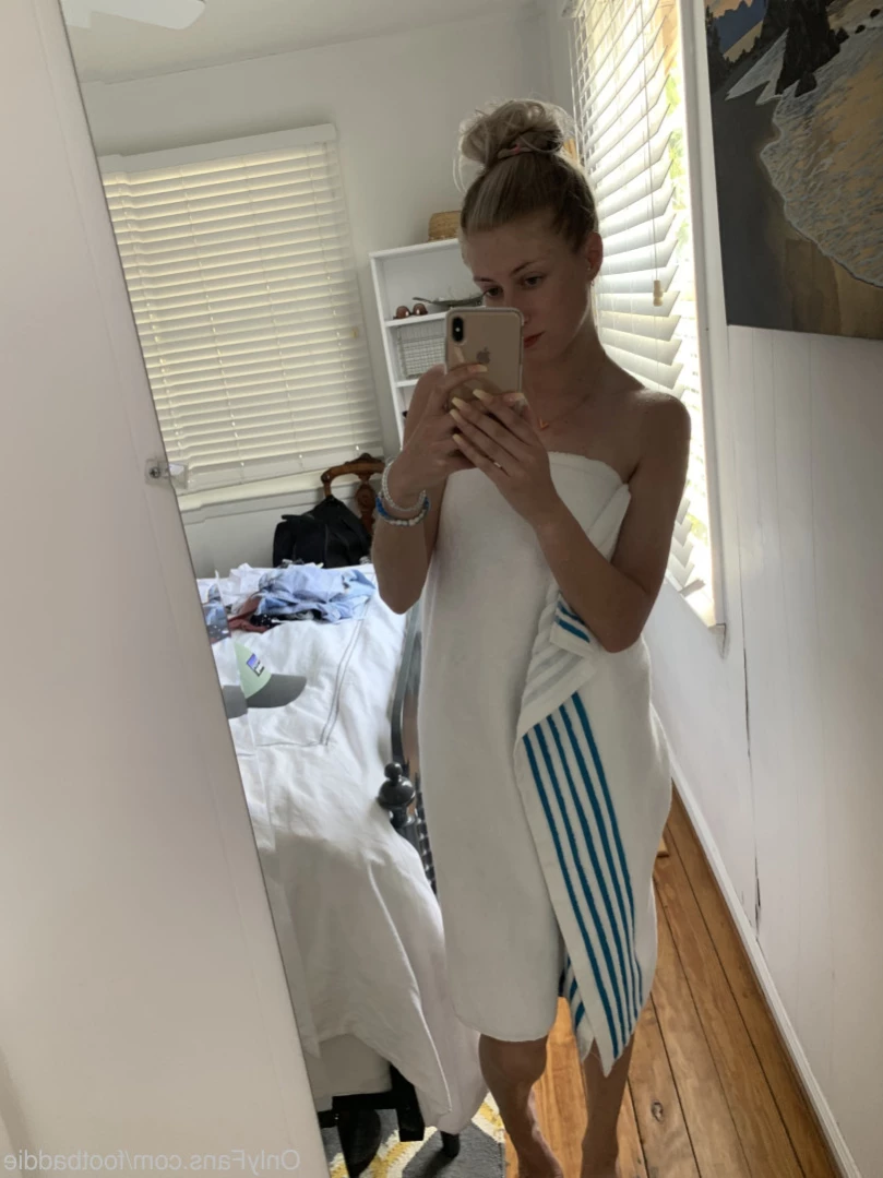 Goddess Stephh [ footbaddie ] Onlyfans leaked photo 14184096 on Hotleaks.tv