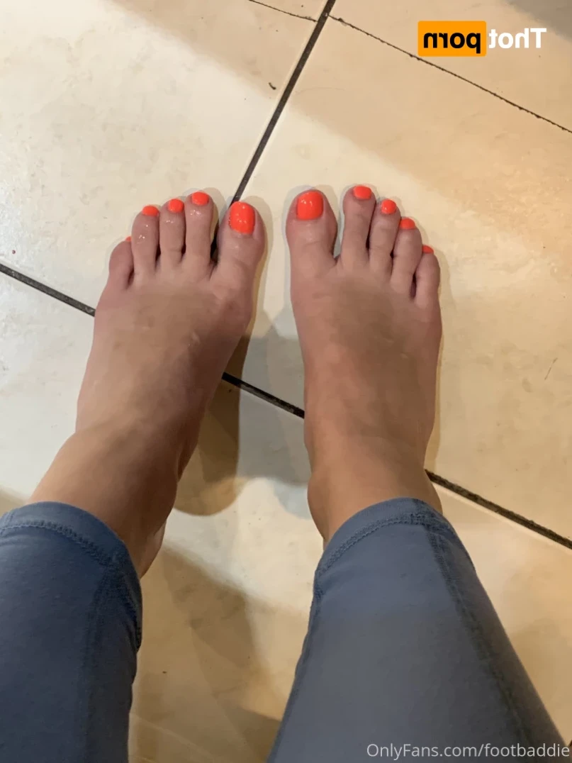 Goddess Stephh [ footbaddie ] Onlyfans leaked photo 14749927 on Hotleaks.tv