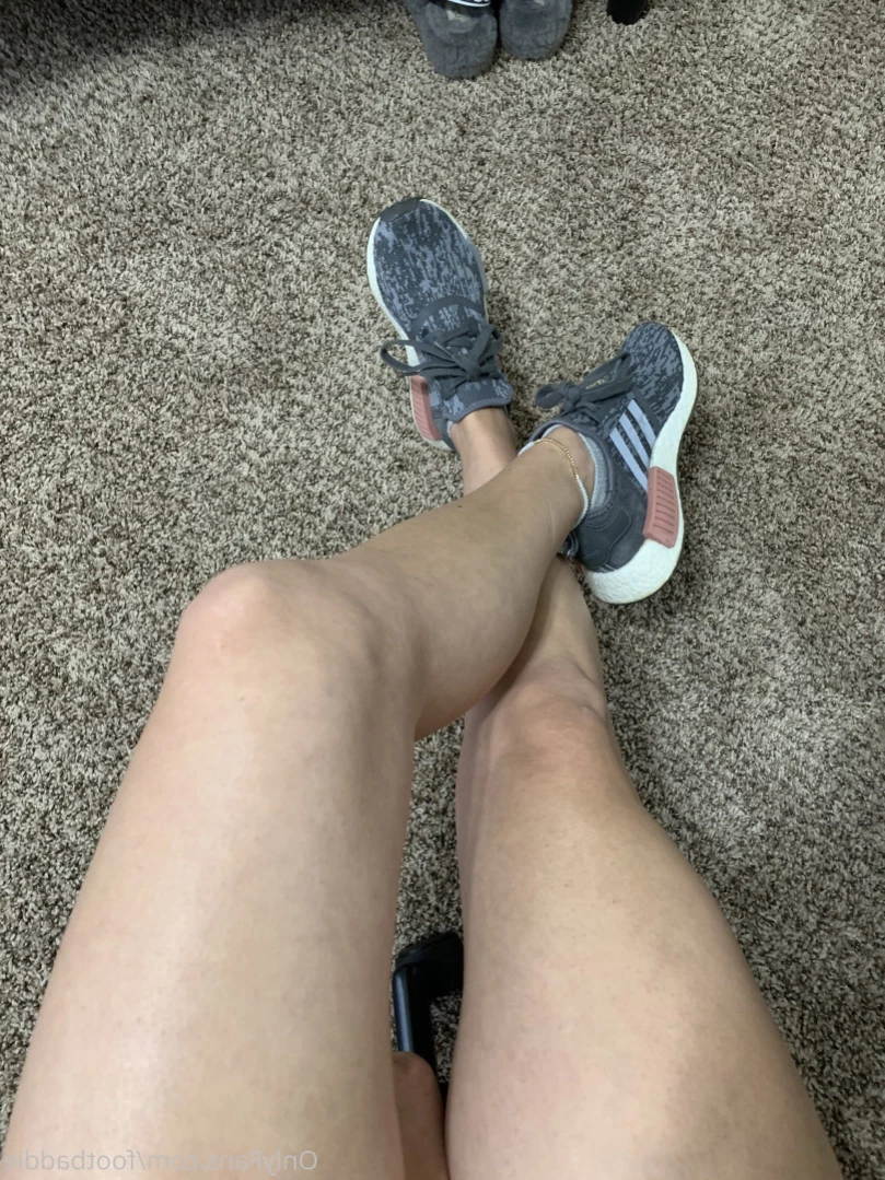 Goddess Stephh [ footbaddie ] Onlyfans leaked photo 14803624 on Hotleaks.tv