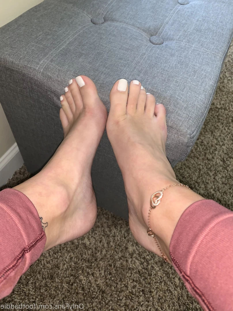 Goddess Stephh [ footbaddie ] Onlyfans leaked photo 14885395 on Hotleaks.tv