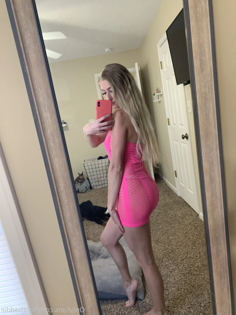 Goddess Stephh [ footbaddie ] Onlyfans leaked photo 14885428 on Hotleaks.tv