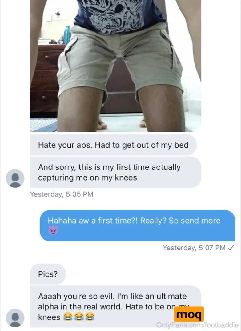 Goddess Stephh [ footbaddie ] Onlyfans leaked photo 14888567 on Hotleaks.tv
