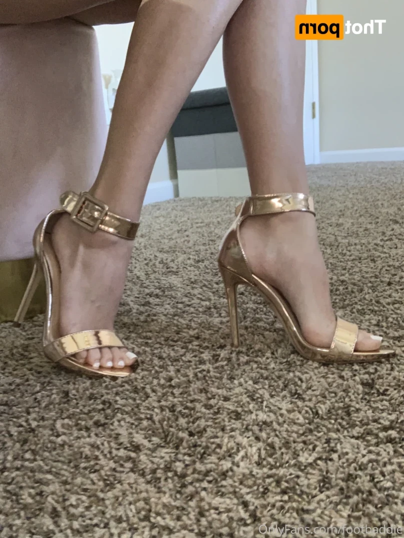 Goddess Stephh [ footbaddie ] Onlyfans leaked photo 15166031 on Hotleaks.tv