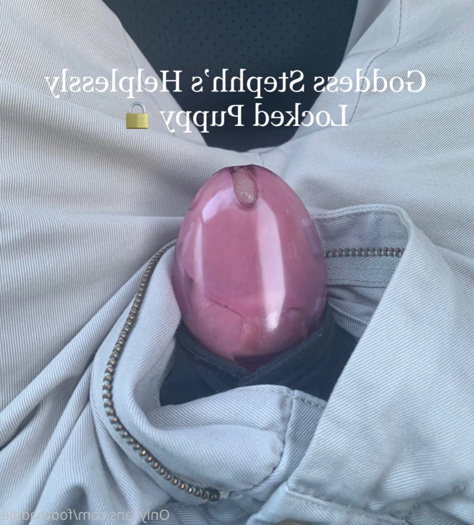 Goddess Stephh [ footbaddie ] Onlyfans leaked photo 15520963 on Hotleaks.tv