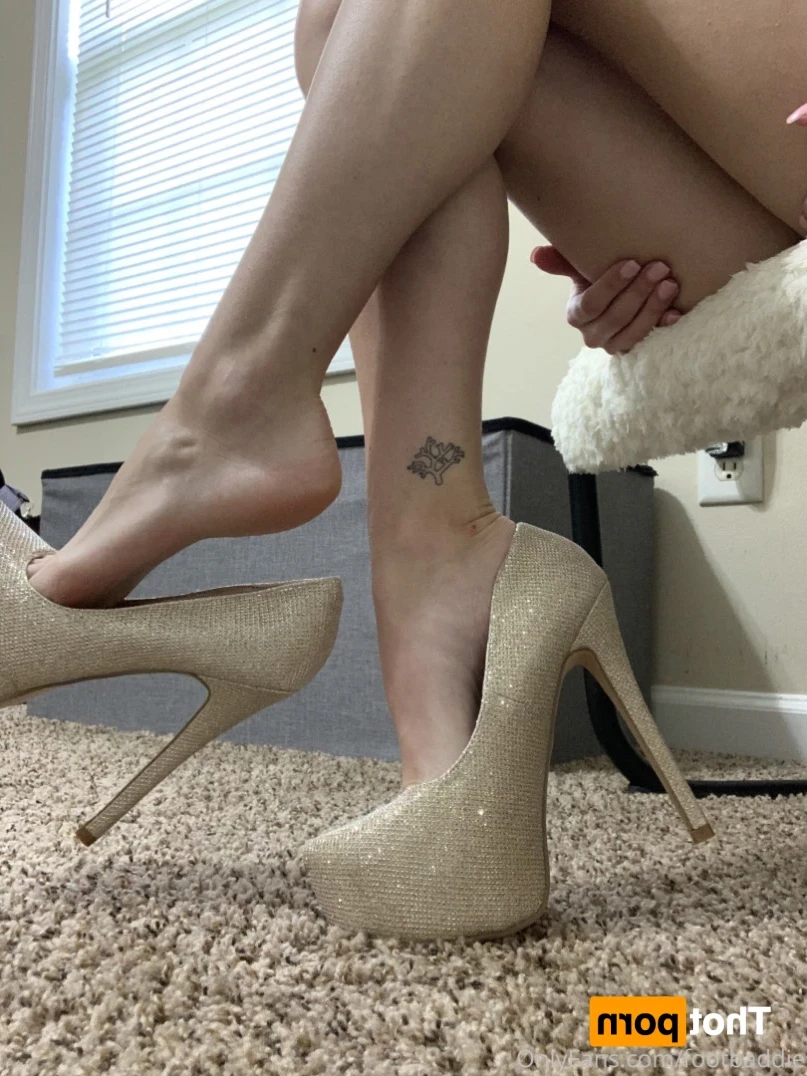 Goddess Stephh [ footbaddie ] Onlyfans leaked photo 15540809 on Hotleaks.tv