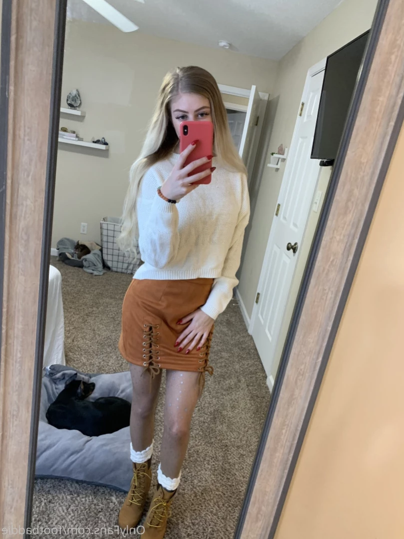 Goddess Stephh [ footbaddie ] Onlyfans leaked photo 15983789 on Hotleaks.tv