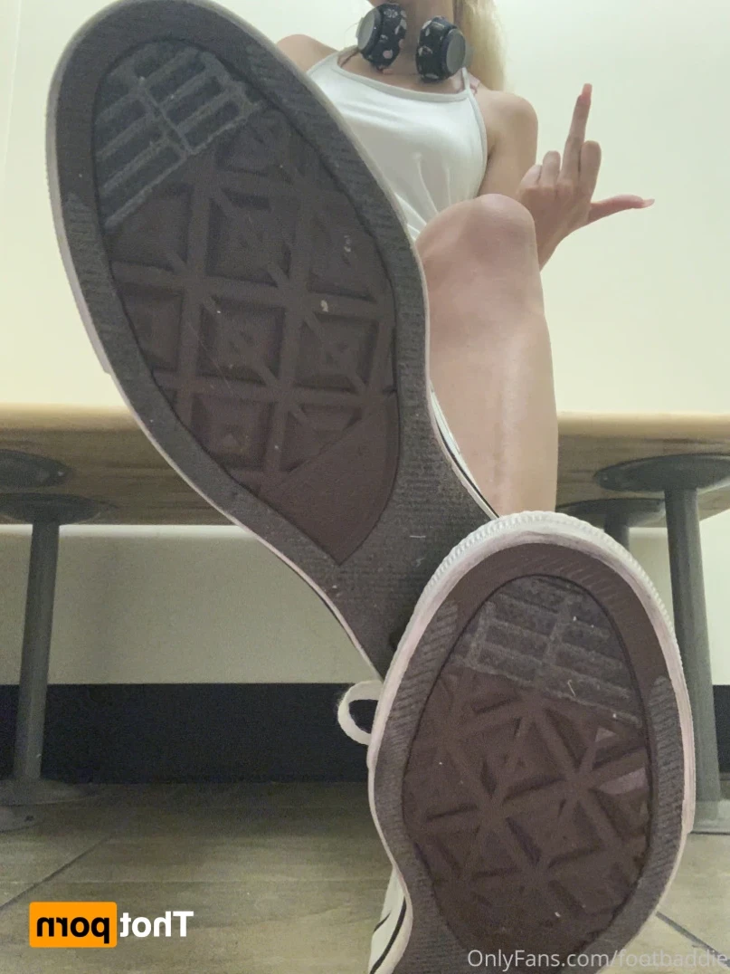 Goddess Stephh [ footbaddie ] Onlyfans leaked photo 15984493 on Hotleaks.tv