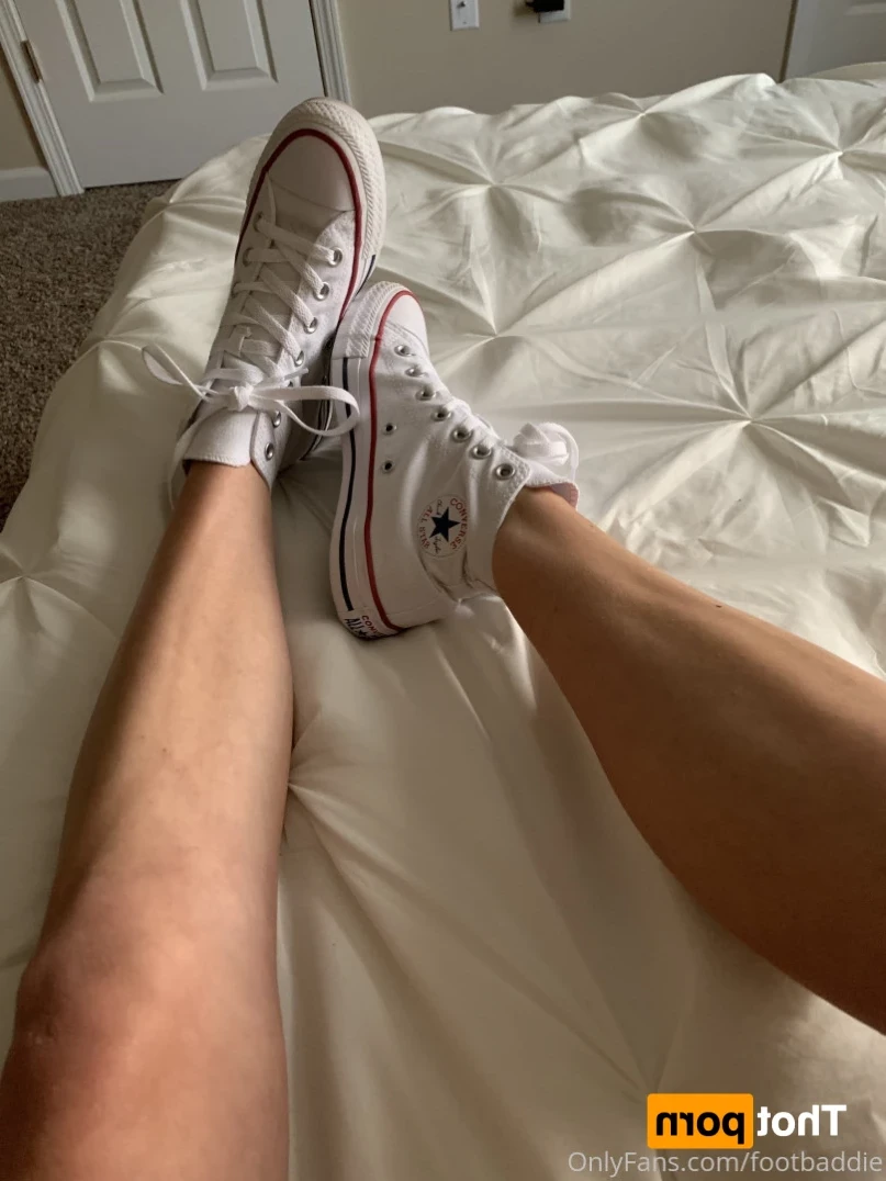 Goddess Stephh [ footbaddie ] Onlyfans leaked photo 16124841 on Hotleaks.tv