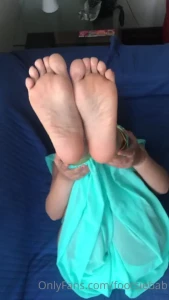 footsiebab Onlyfans leaked video 8262850 on Hotleaks.tv