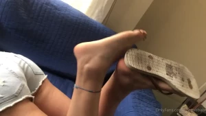footsiebab Onlyfans leaked video 8262864 on Hotleaks.tv