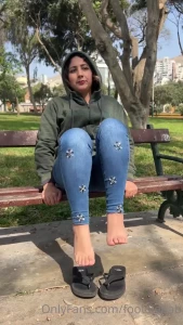 footsiebab Onlyfans leaked video 8262890 on Hotleaks.tv