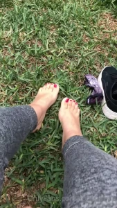 footsiebab Onlyfans leaked video 8262916 on Hotleaks.tv