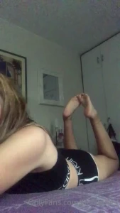 footsiebab Onlyfans leaked video 8262919 on Hotleaks.tv