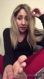 footsiebab Onlyfans leaked video 8262955 on Hotleaks.tv