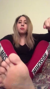 footsiebab Onlyfans leaked video 8262977 on Hotleaks.tv