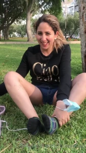 footsiebab Onlyfans leaked video 8263015 on Hotleaks.tv