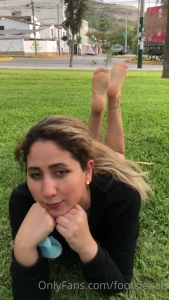 footsiebab Onlyfans leaked video 8263020 on Hotleaks.tv