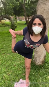 footsiebab Onlyfans leaked video 8263055 on Hotleaks.tv