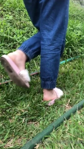 footsiebab Onlyfans leaked video 8263093 on Hotleaks.tv