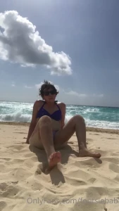 footsiebab Onlyfans leaked video 8263137 on Hotleaks.tv