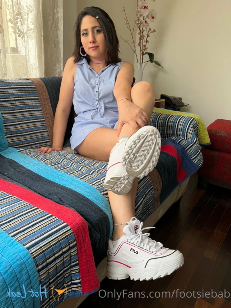 footsiebab Onlyfans leaked photo 10851147 on Hotleaks.tv