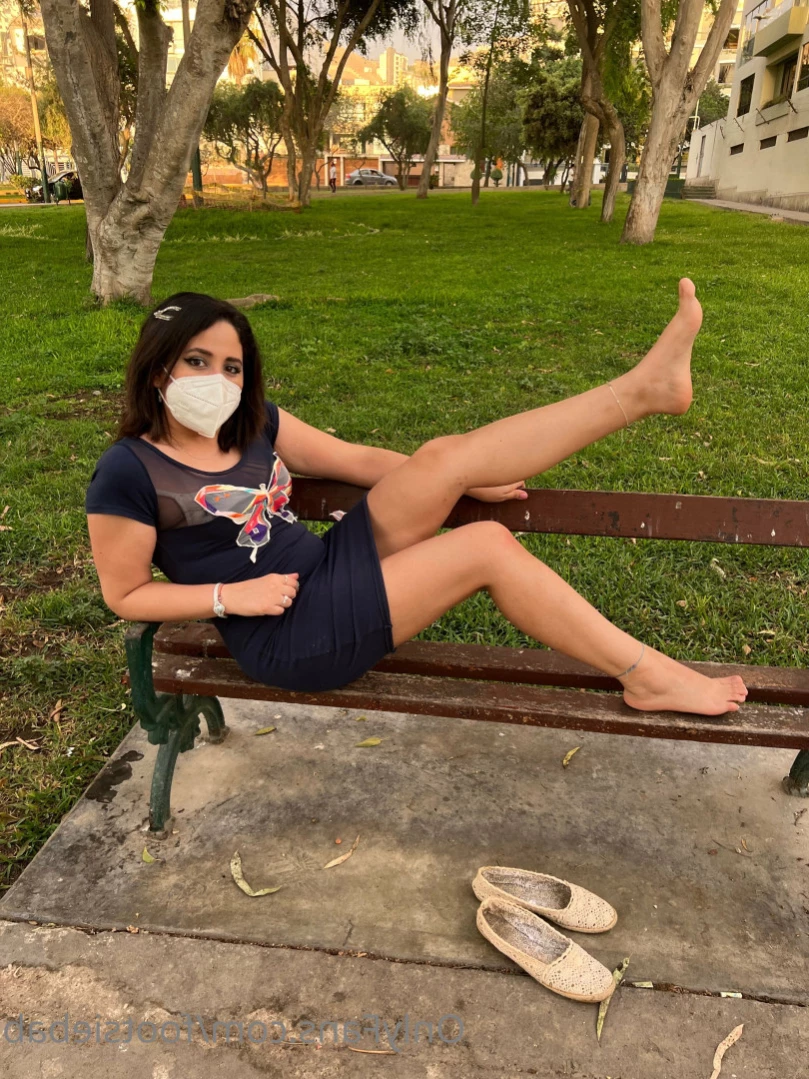 footsiebab Onlyfans leaked photo 10851604 on Hotleaks.tv