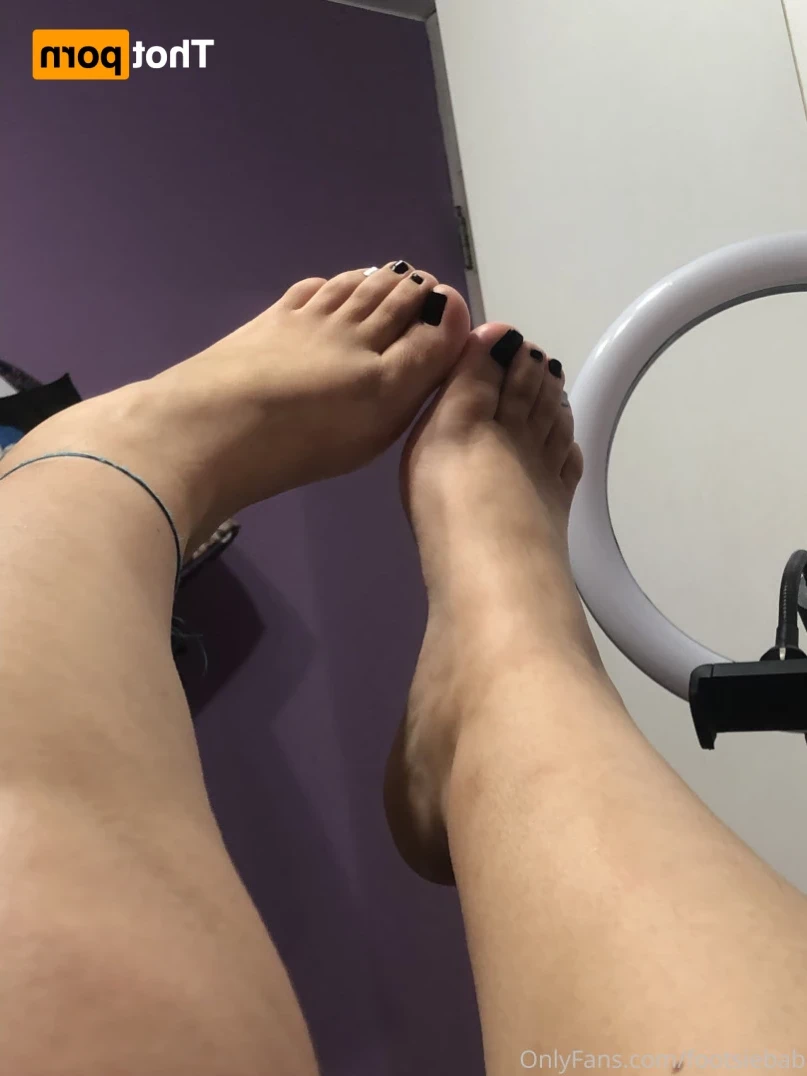footsiebab Onlyfans leaked photo 10856339 on Hotleaks.tv