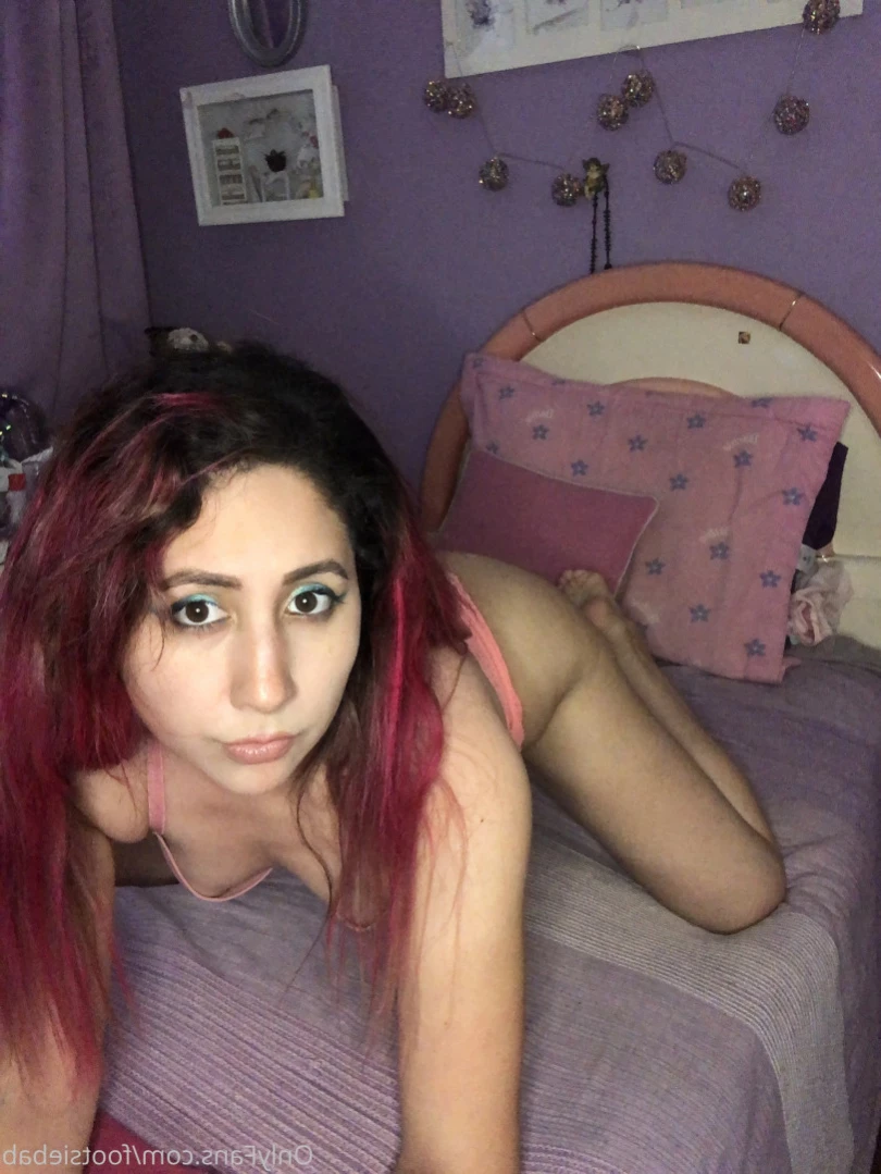 footsiebab Onlyfans leaked photo 10859975 on Hotleaks.tv