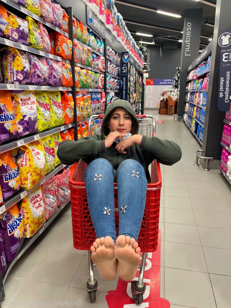footsiebab Onlyfans leaked photo 10874842 on Hotleaks.tv