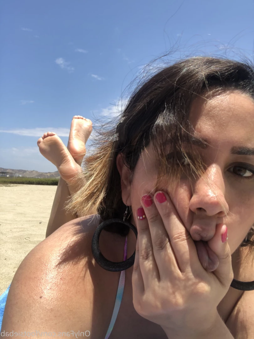 footsiebab Onlyfans leaked photo 10890593 on Hotleaks.tv