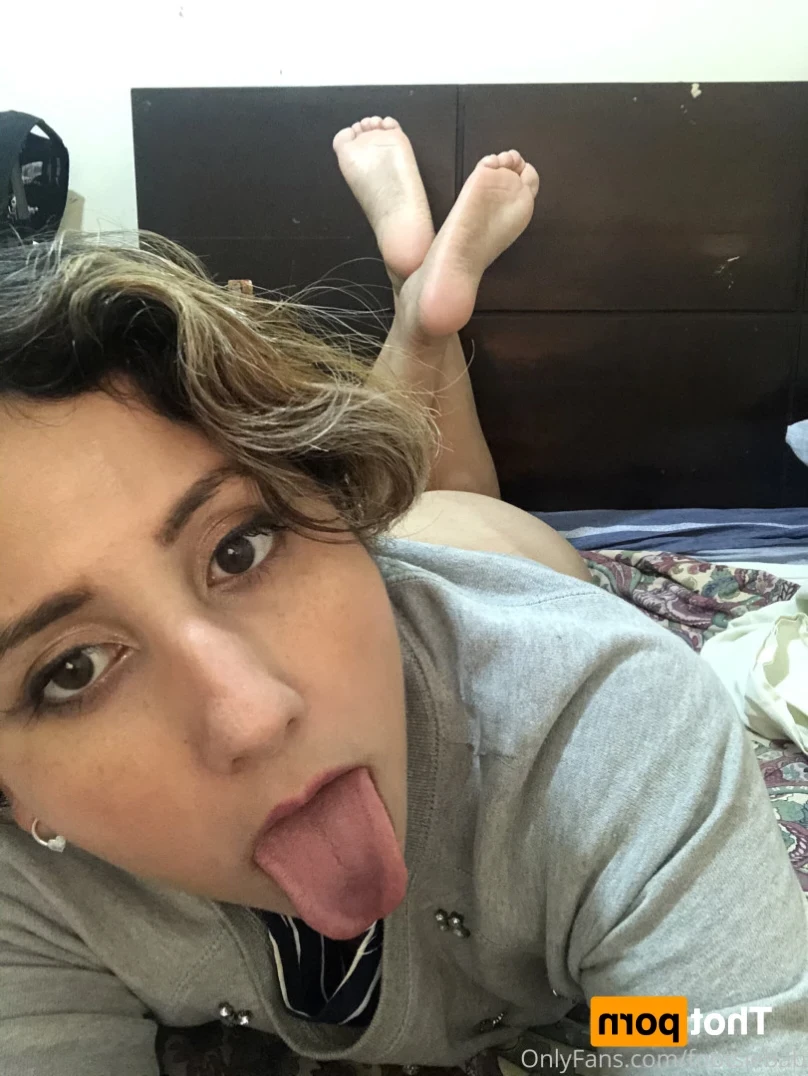 footsiebab Onlyfans leaked photo 10897245 on Hotleaks.tv