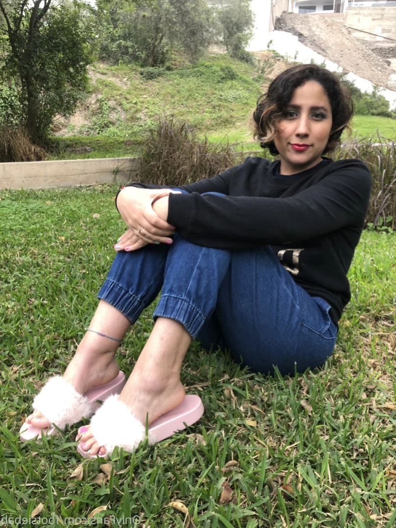 footsiebab Onlyfans leaked photo 10897246 on Hotleaks.tv
