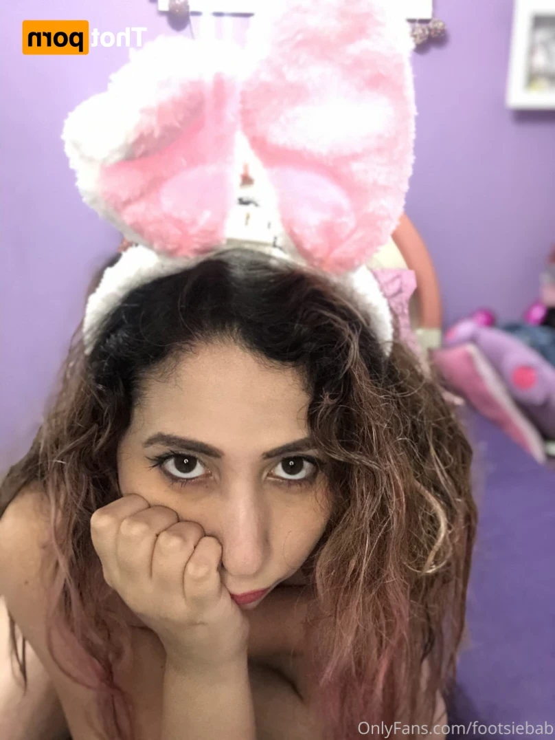 footsiebab Onlyfans leaked photo 10919064 on Hotleaks.tv