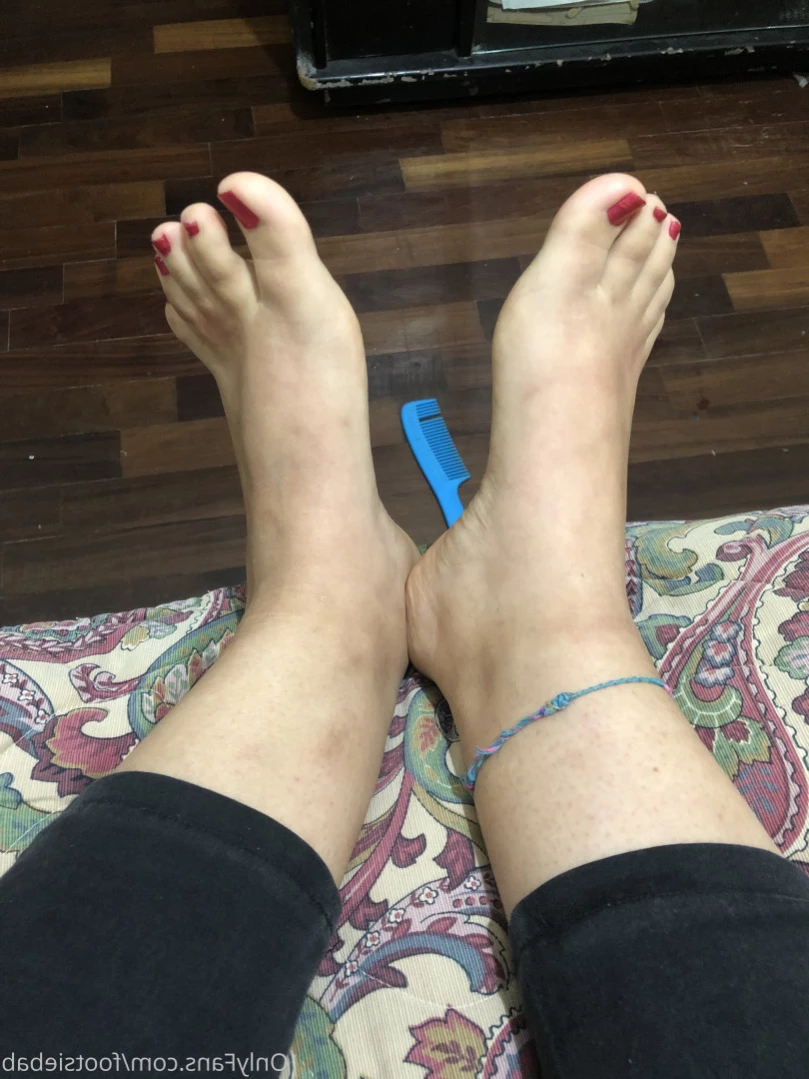 footsiebab Onlyfans leaked photo 10936318 on Hotleaks.tv